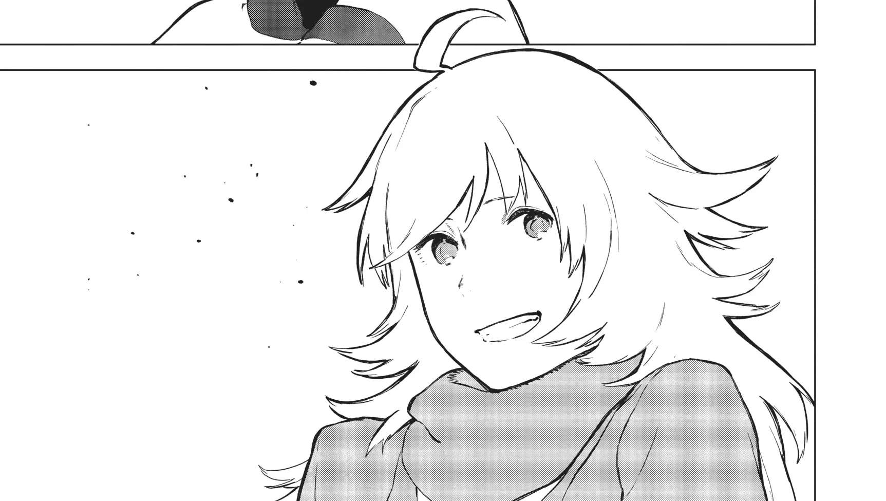 RWBY: The Official Manga Chapter 19 - page 56