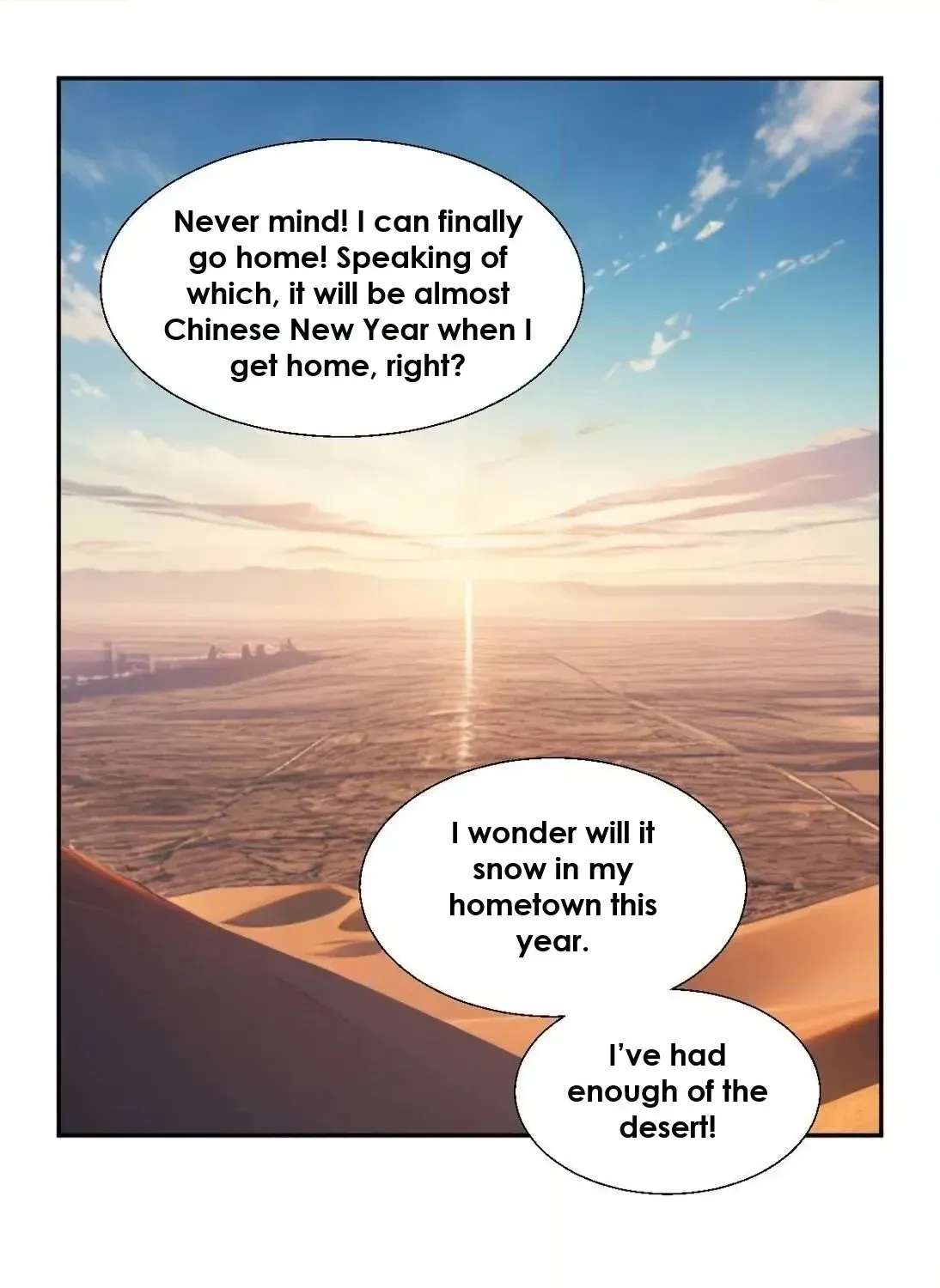 Soul Contract Chapter 643 - page 38