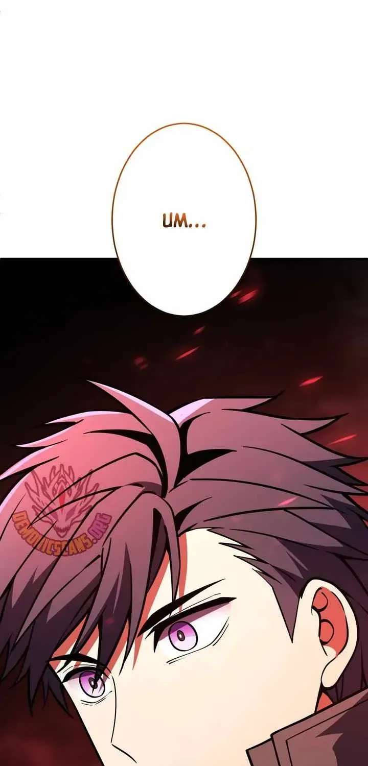 The Underworld Transcendent Returns Chapter 29 - page 81