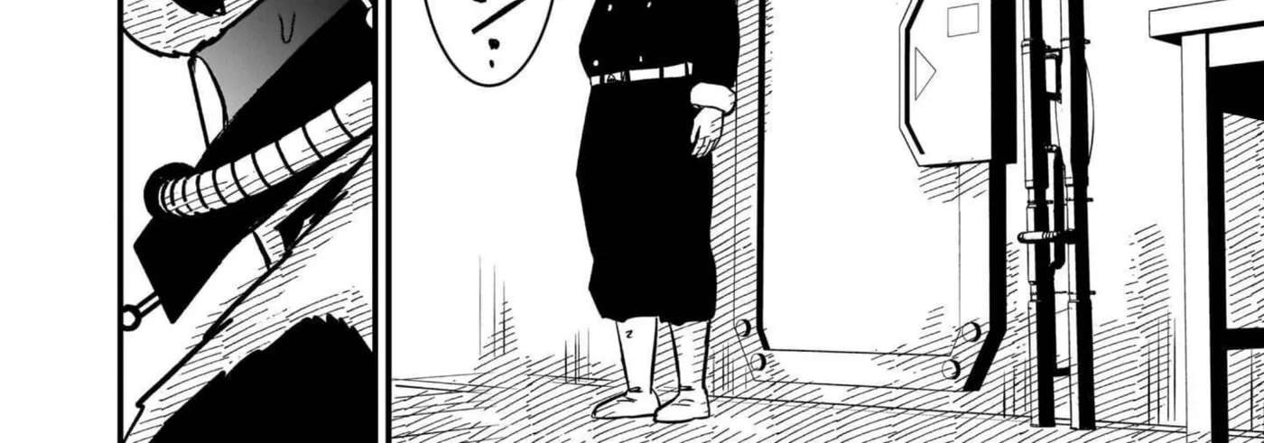 Kidou Senshi Gundam: Flanagan Boon Senki Chapter 40 - page 92