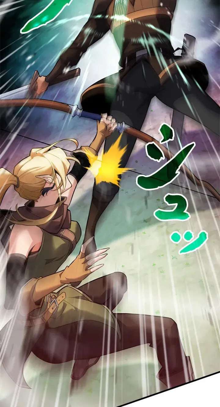 Never Touch Eldmia Egar (2026) Chapter 40 - page 46