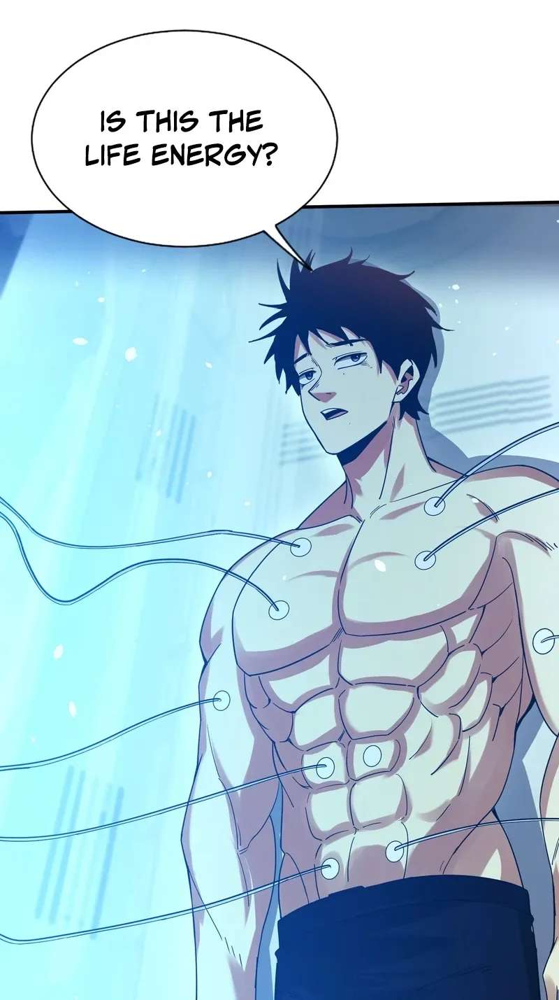 High Martial Arts: Genius Is Only the Threshold to Meeting Me! Chapter 28 - page 67