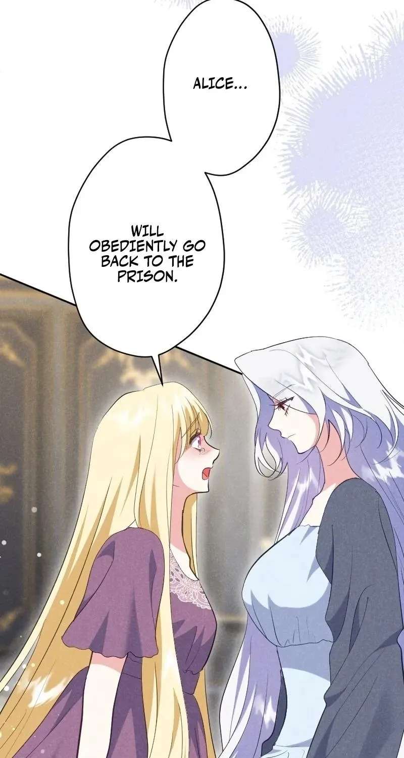I Won’t Forgive My Stepsister This Time Around! Chapter 43 - page 64