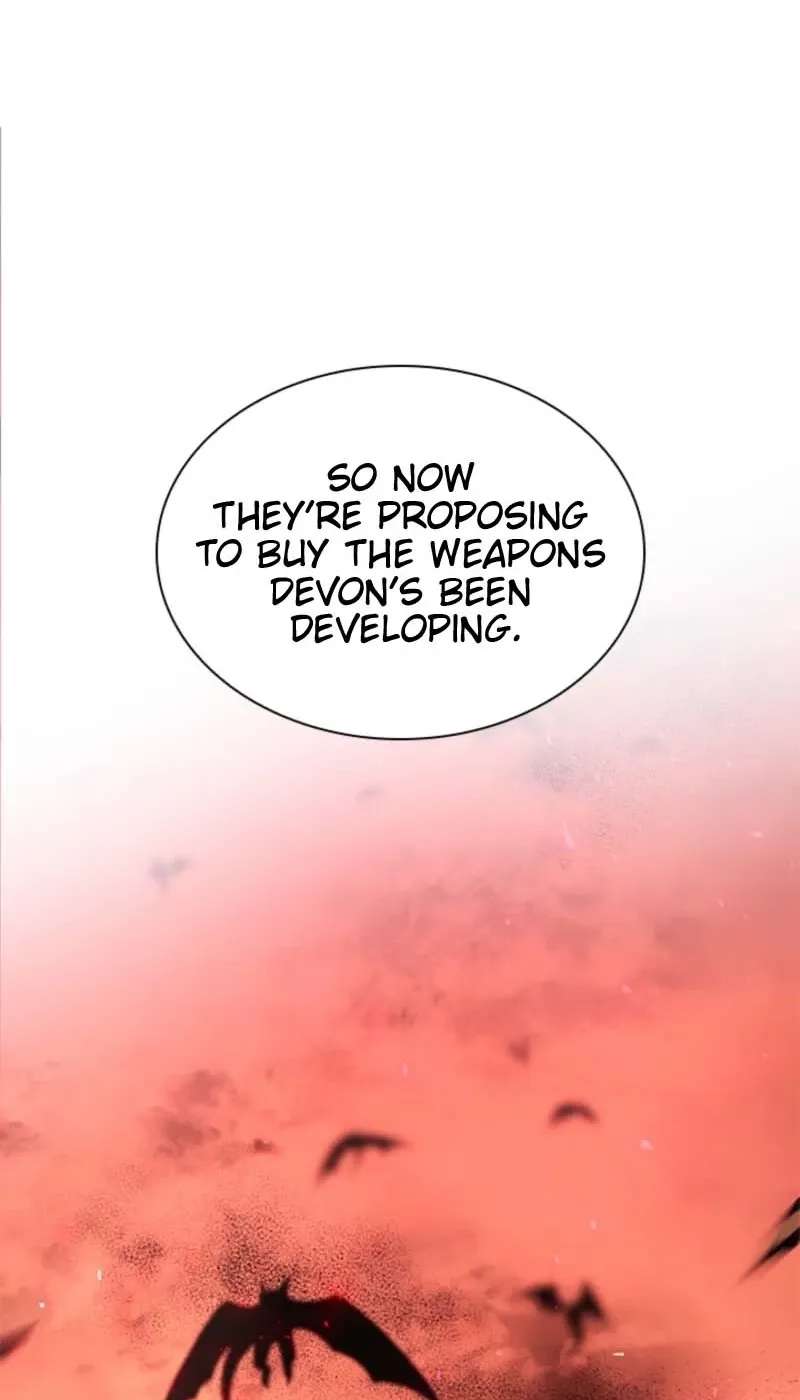 I Need Someone To Stop My Older Brothers Chapter 79 - page 23