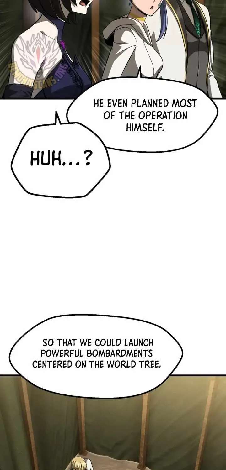Survival Story Of A Sword King In A Fantasy World Chapter 373 - page 20