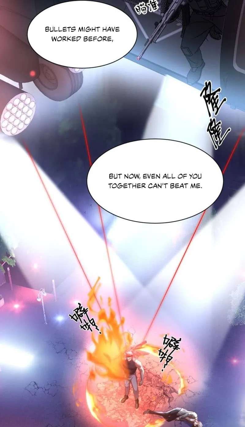 The Night Watcher Chapter 1 - page 39