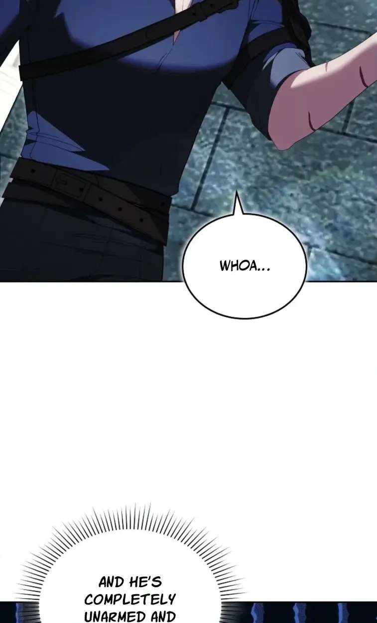 Vote for Your Knight! Chapter 6 - page 60