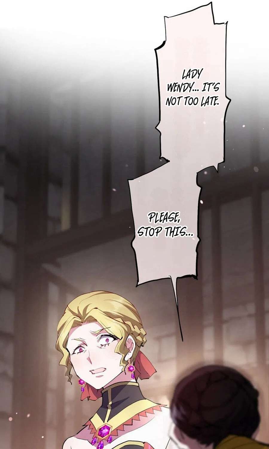 Akujo Alicia no Kyuukoku Recipe Chapter 99 - page 94