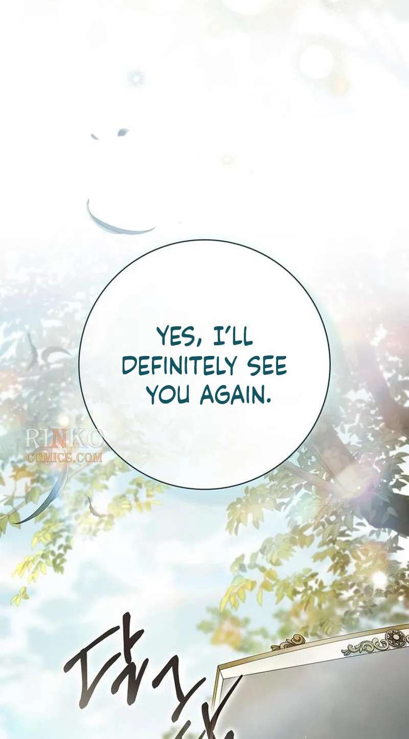 The Count's Secret Maid Chapter 105 - page 45