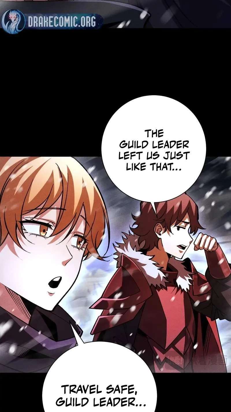 Idle Player Returns As A God Chapter 92 - page 48