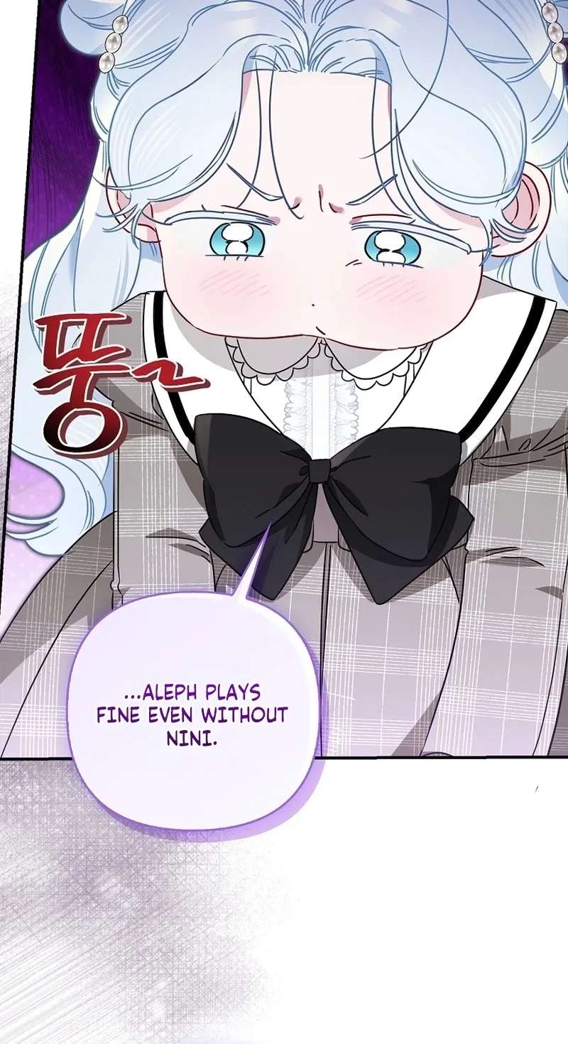 The Female Lead Takes Care of Everything Chapter 14 - page 59