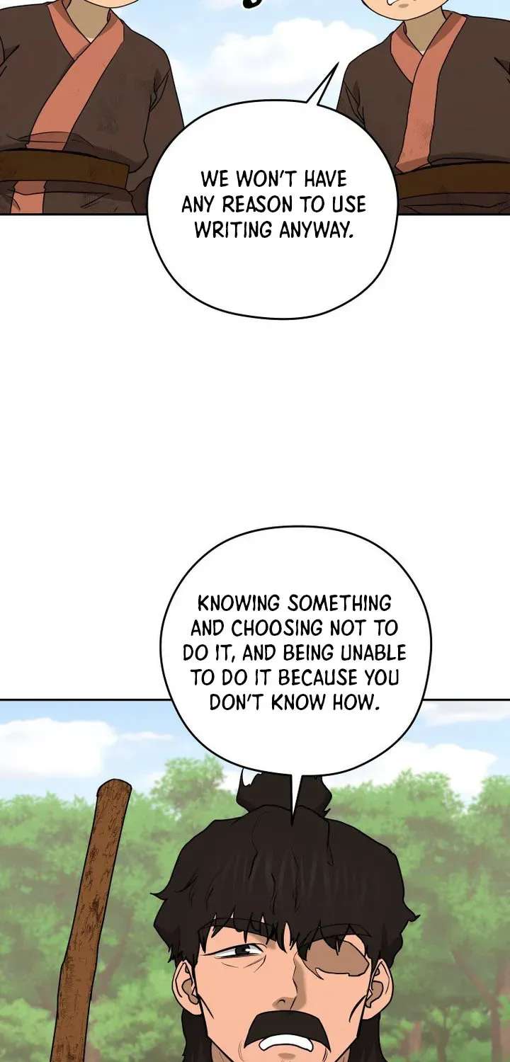 Gwanjeon: Kang Jin Lee Chapter 265 - page 26