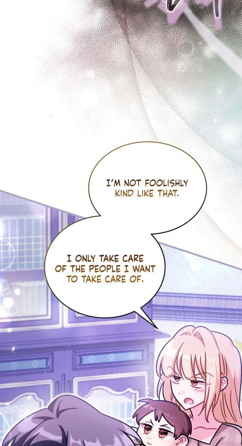 The Maid With a Child Chapter 26 - page 83