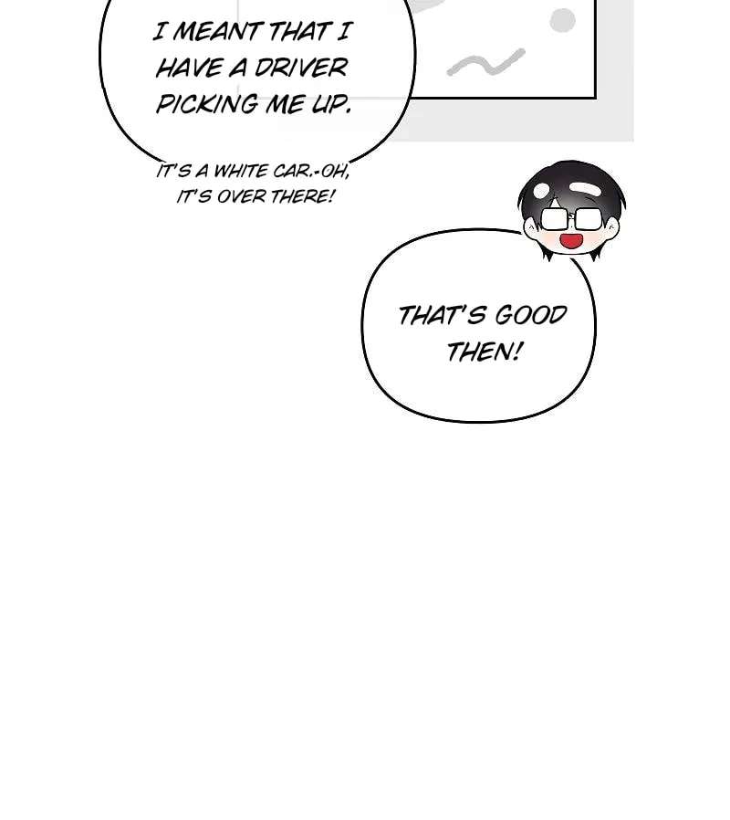 How to Win Over an Alpha Male Chapter 40 - page 12