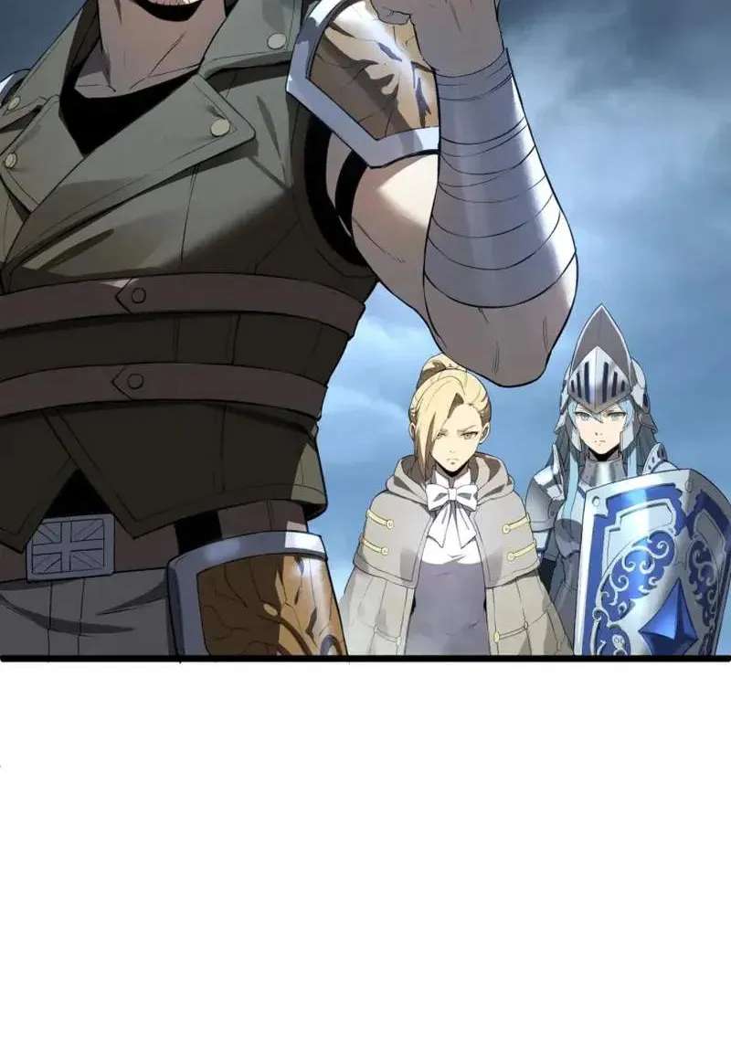 Global Class Transition: The Magic King's Skills Have Infinite Affixes Chapter 6 - page 41