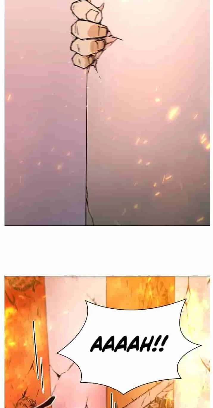 The Long Way of the Warrior Chapter 186 - page 77