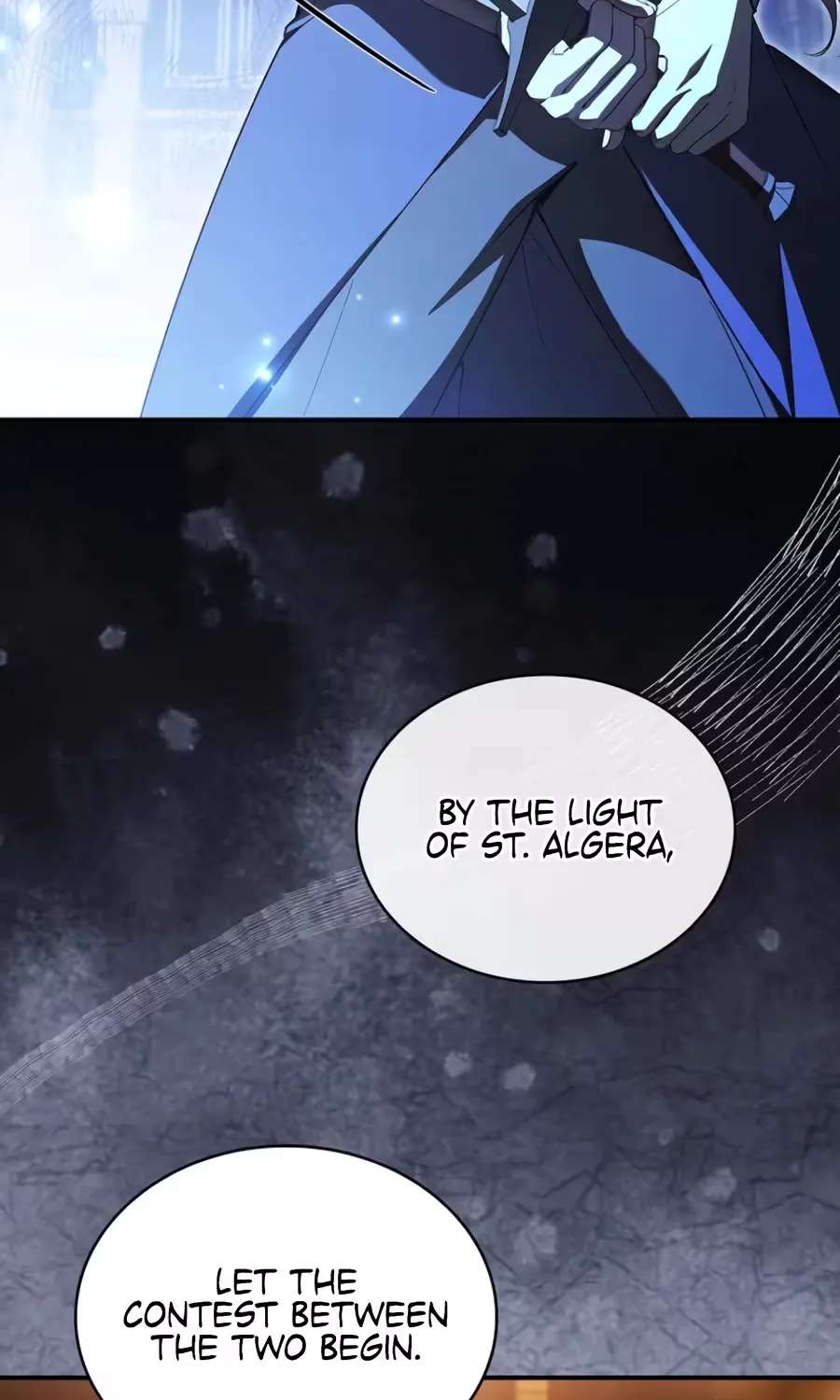 The Crown I'll Claim Chapter 39 - page 99