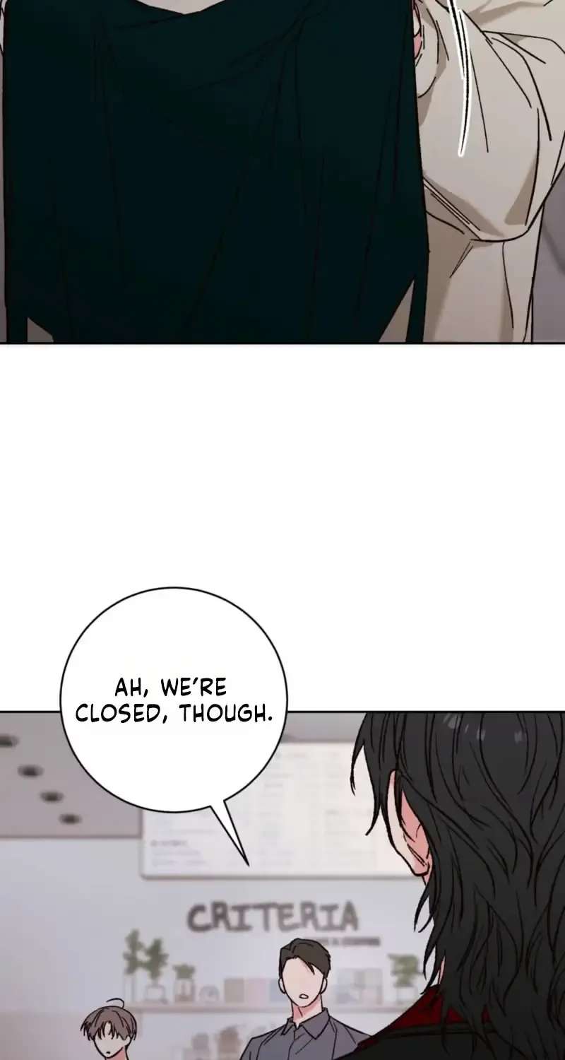 Do Ghosts Dream Too Chapter 4 - page 70