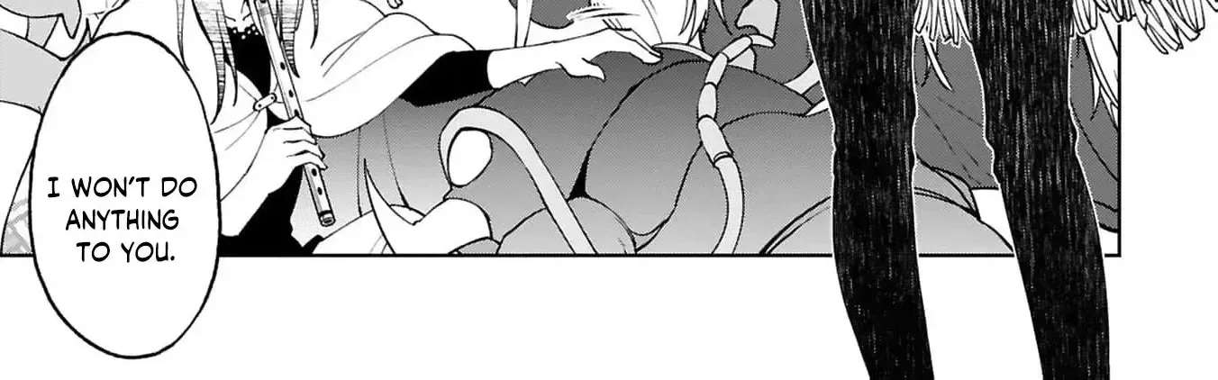 Unlimited Vault: The Magic They Borrowed Will Be Their Downfall Chapter 24 - page 18