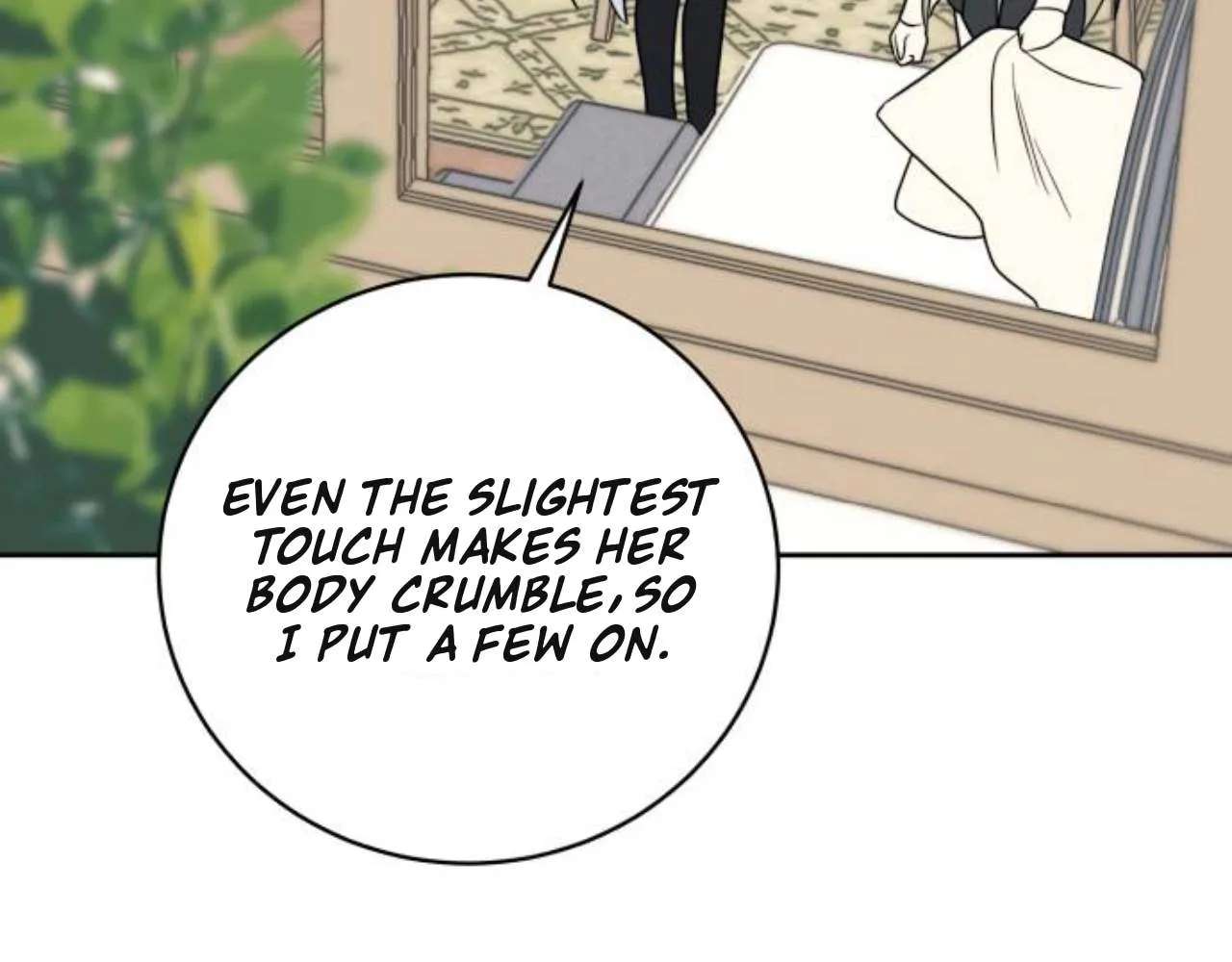 Please Don't Die! Chapter 35 - page 84