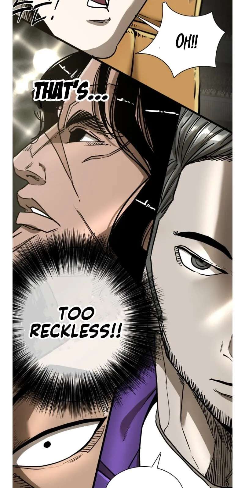 Shark Chapter 362 - page 15