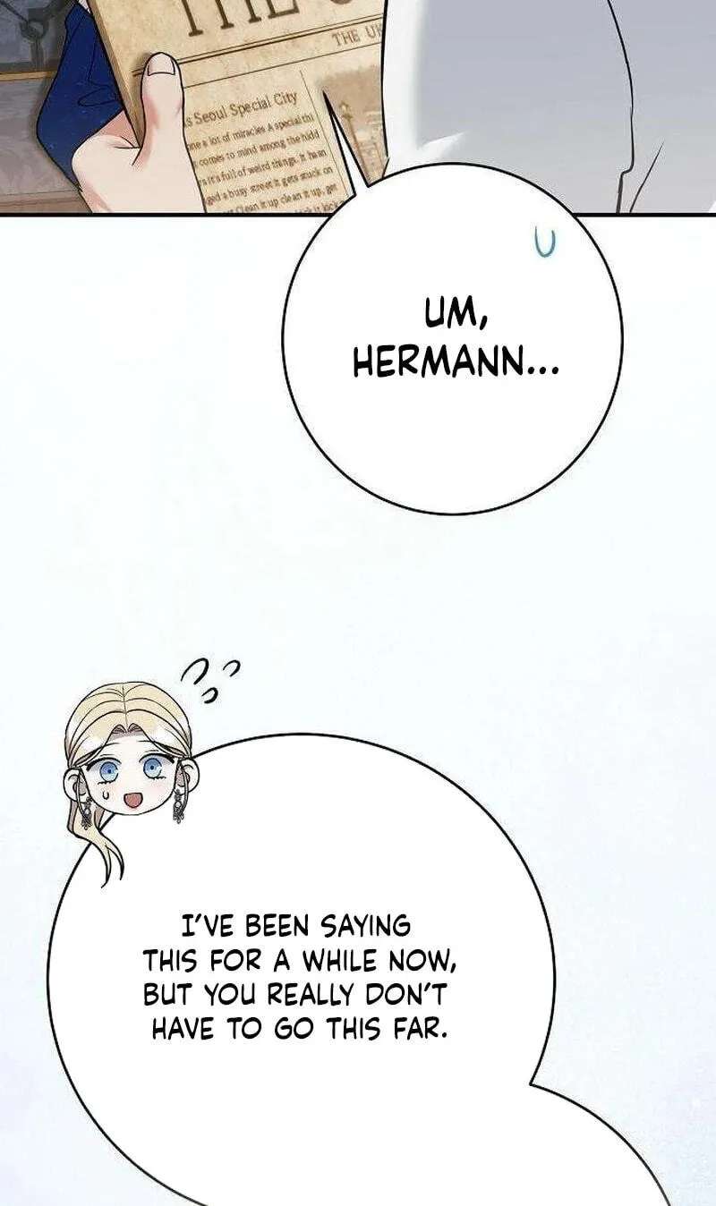 I Had My Position as a Wife Stolen by My Twin Chapter 19 - page 47