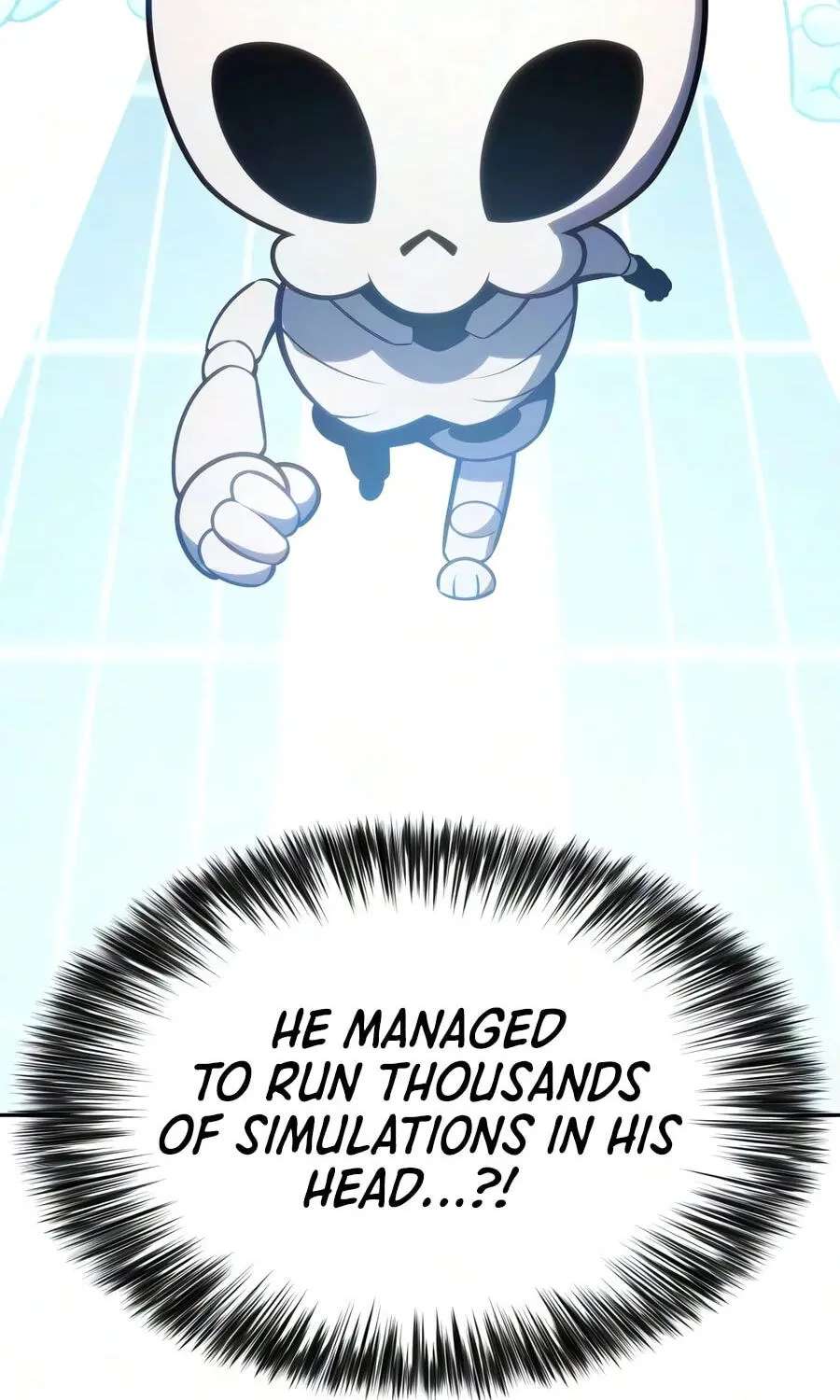 I’m the Max-Level Newbie Chapter 275 - page 215