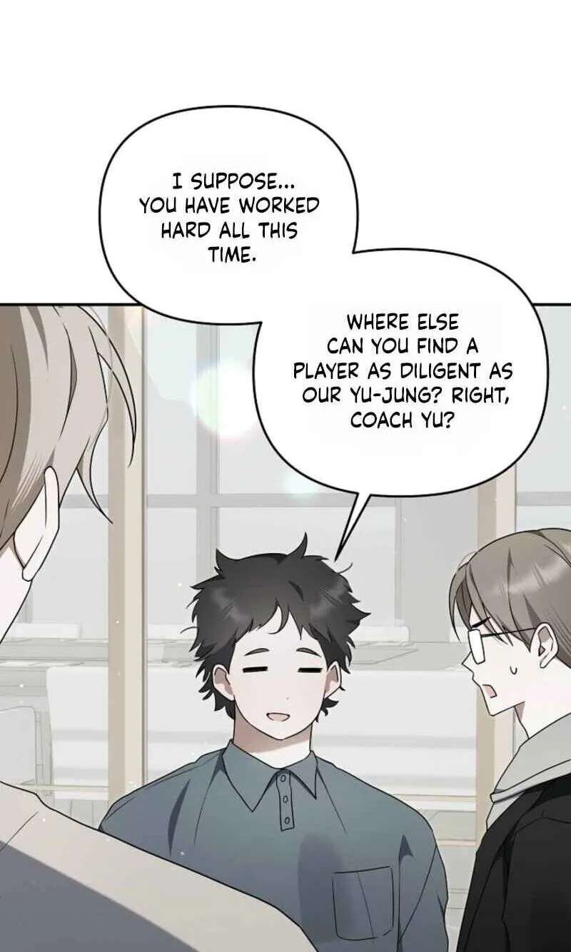 That's the Guy! Chapter 61 - page 71
