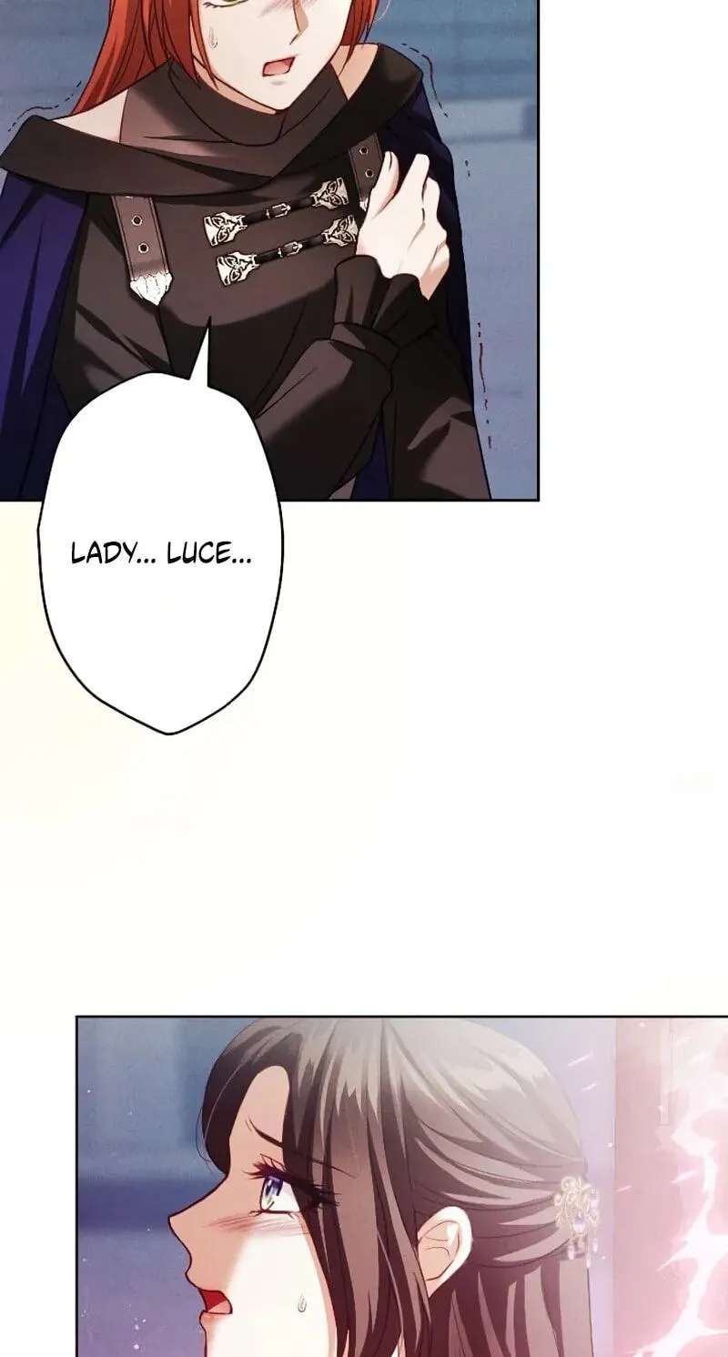 The Submissive Emperor Devours Me Chapter 29 - page 32