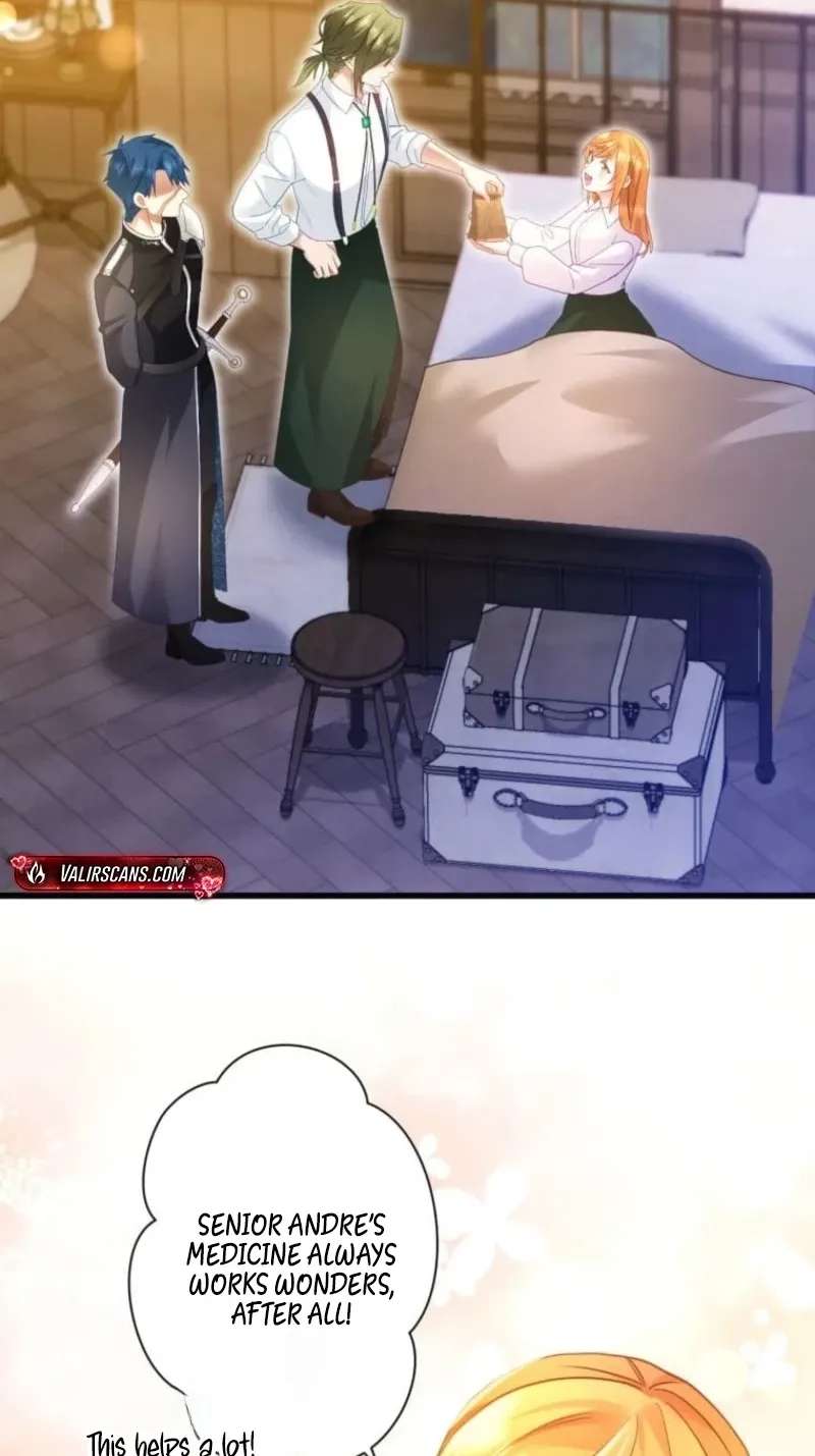 I Committed a One-Night Mistake with the Young Lady? Chapter 70 - page 4