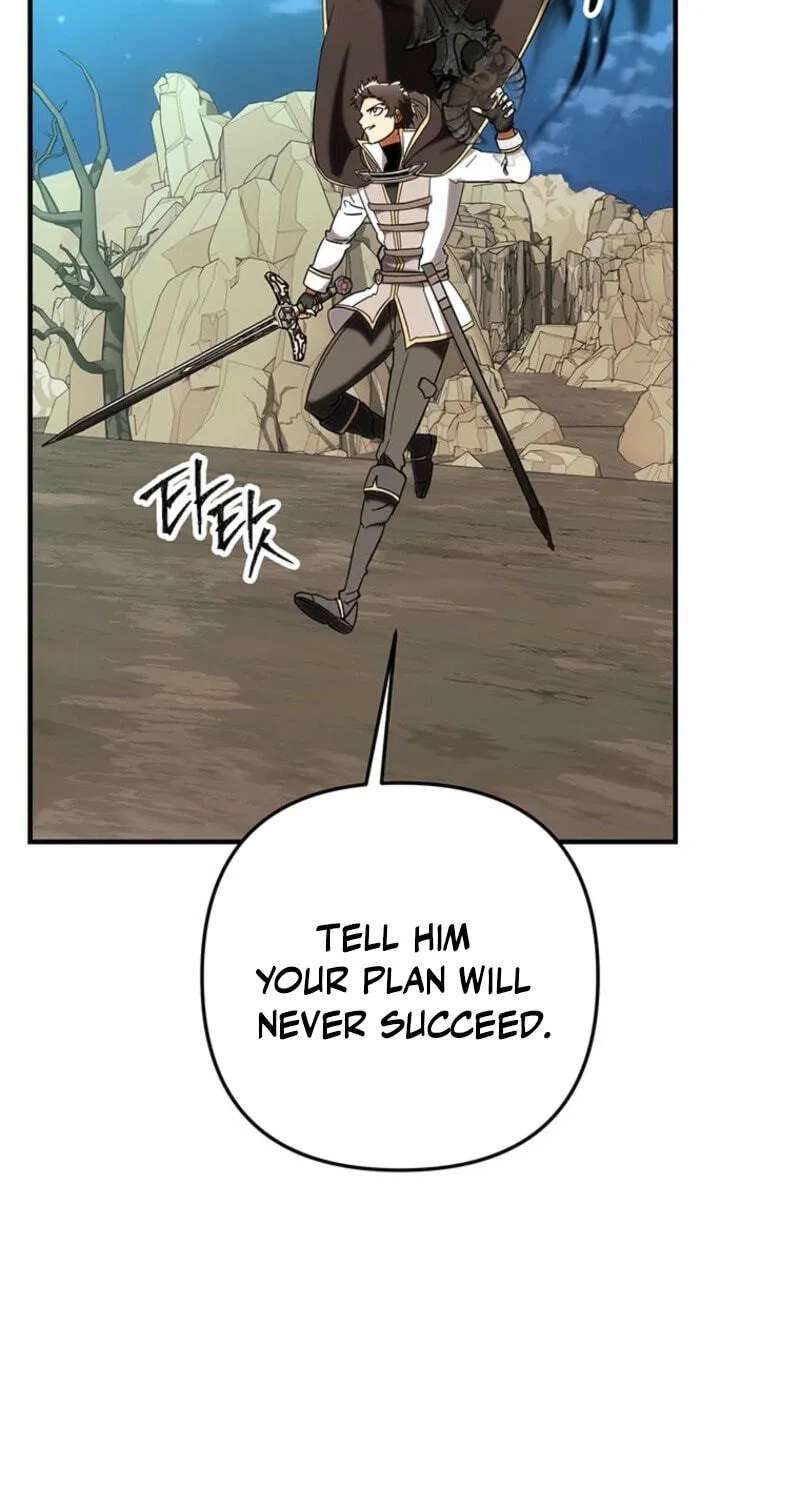 Stuck in a Glitch Novel as an Extra Chapter 74 - page 55