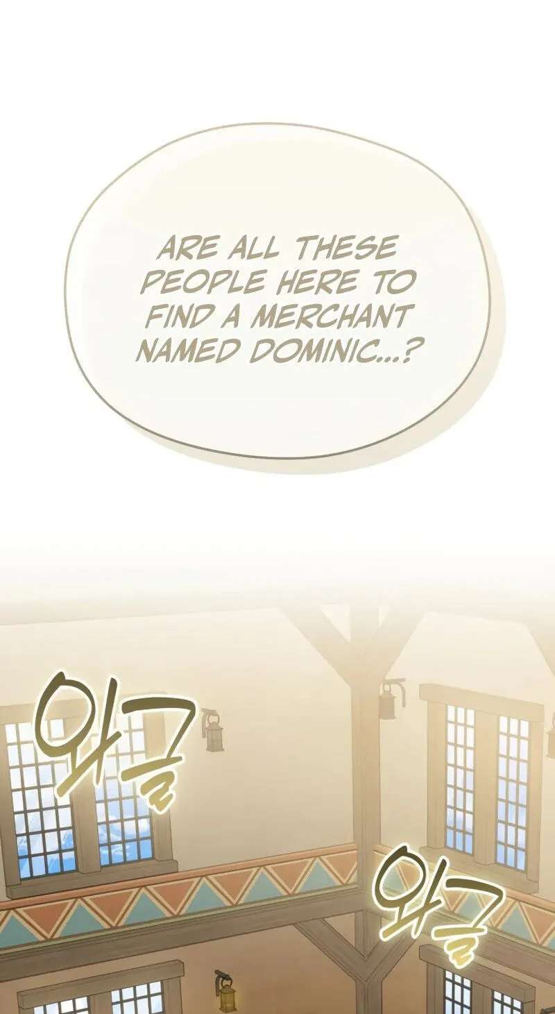 The Otherworldly Nutritionist Chapter 34 - page 10
