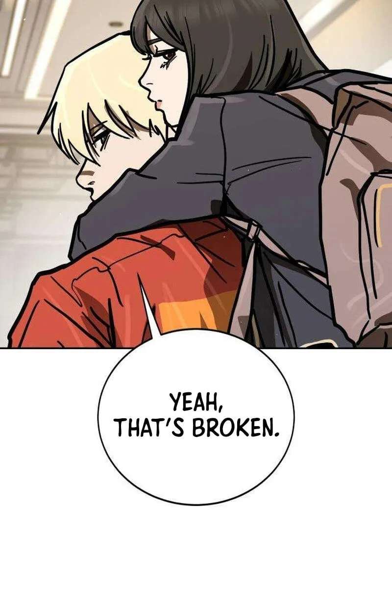Fight Delivery Chapter 28 - page 106