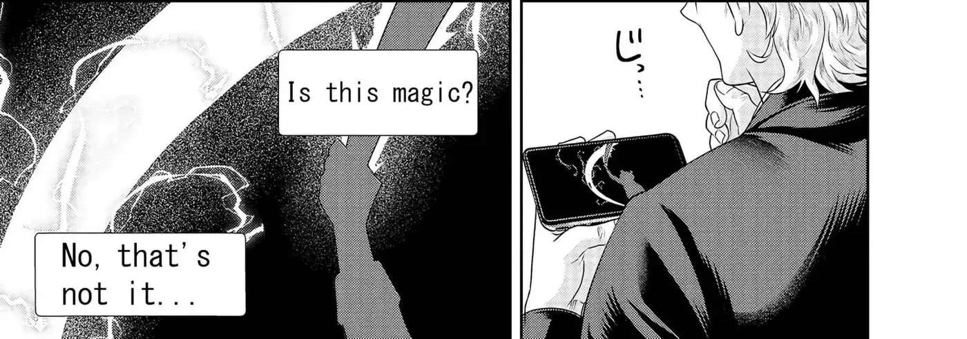 My House Turned into a Dungeon and My Pest Control Streams Went Viral Chapter 6 - page 18