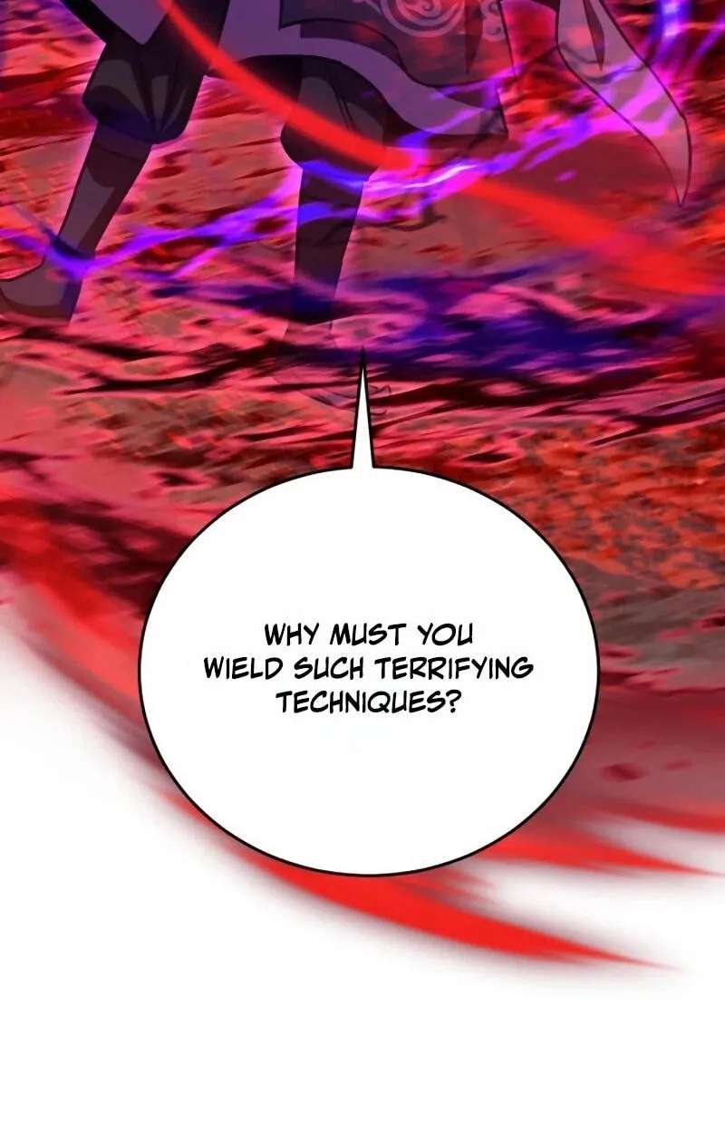 The Heavenly Demon's Broadcast From the Demon Realm Chapter 23 - page 105