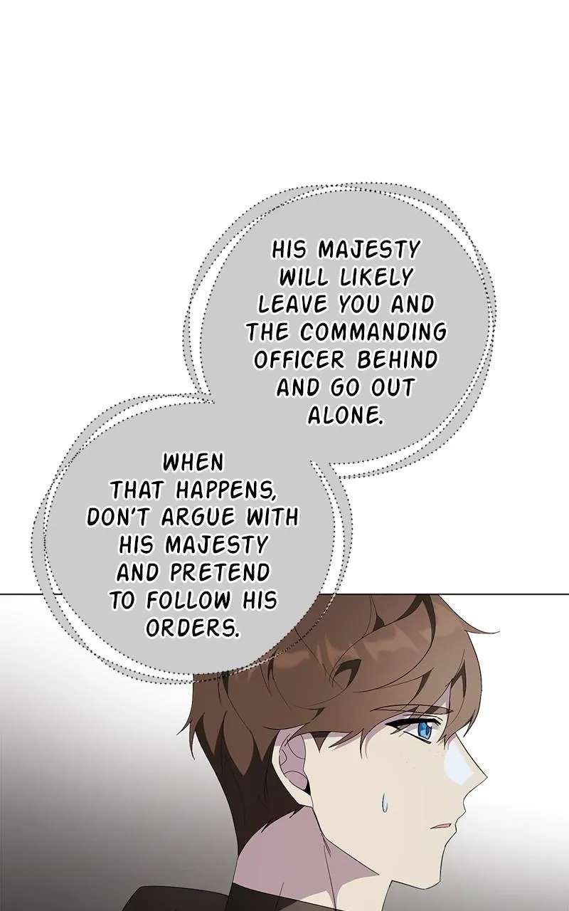 Wished You Were Dead Chapter 92 - page 73