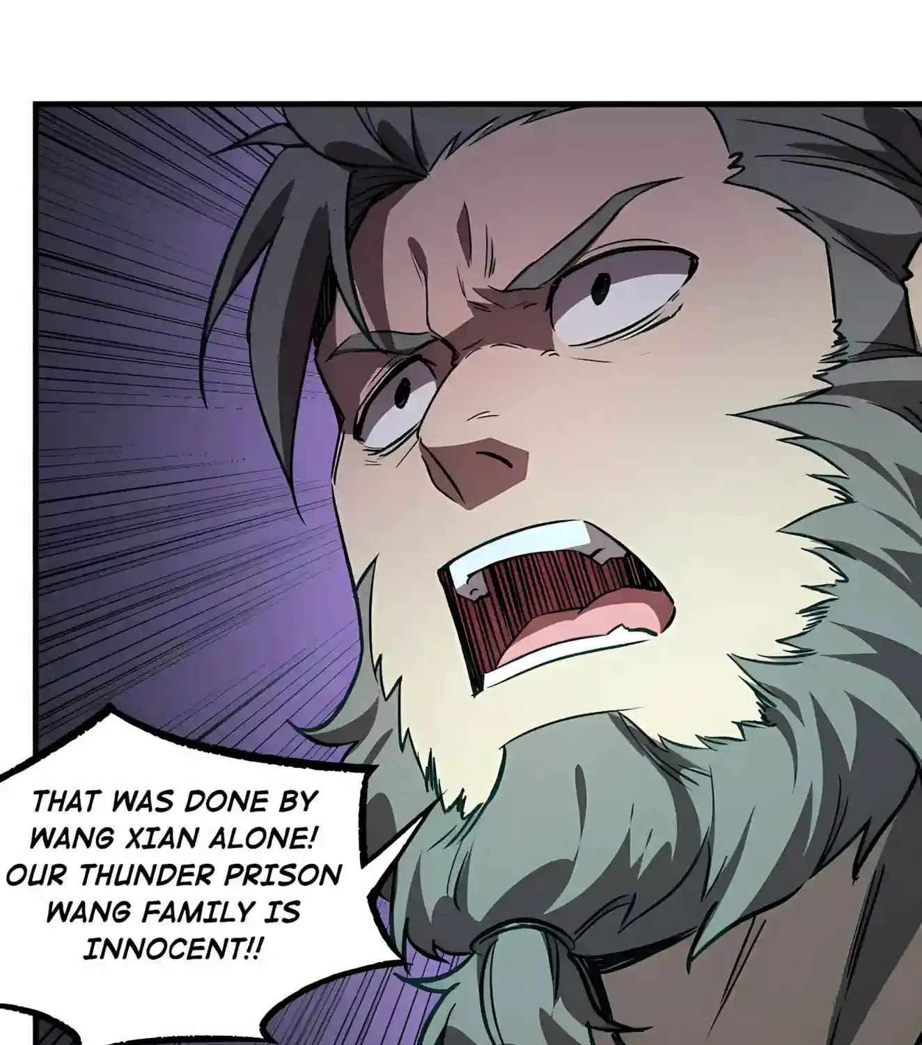Sss Grade Saint Knight Chapter 210 - page 103