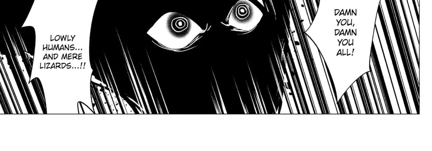 I’m Glad They Kicked Me From The Hero’s Party… but Why’re you following me, Great Saintess? Chapter 62 - page 38