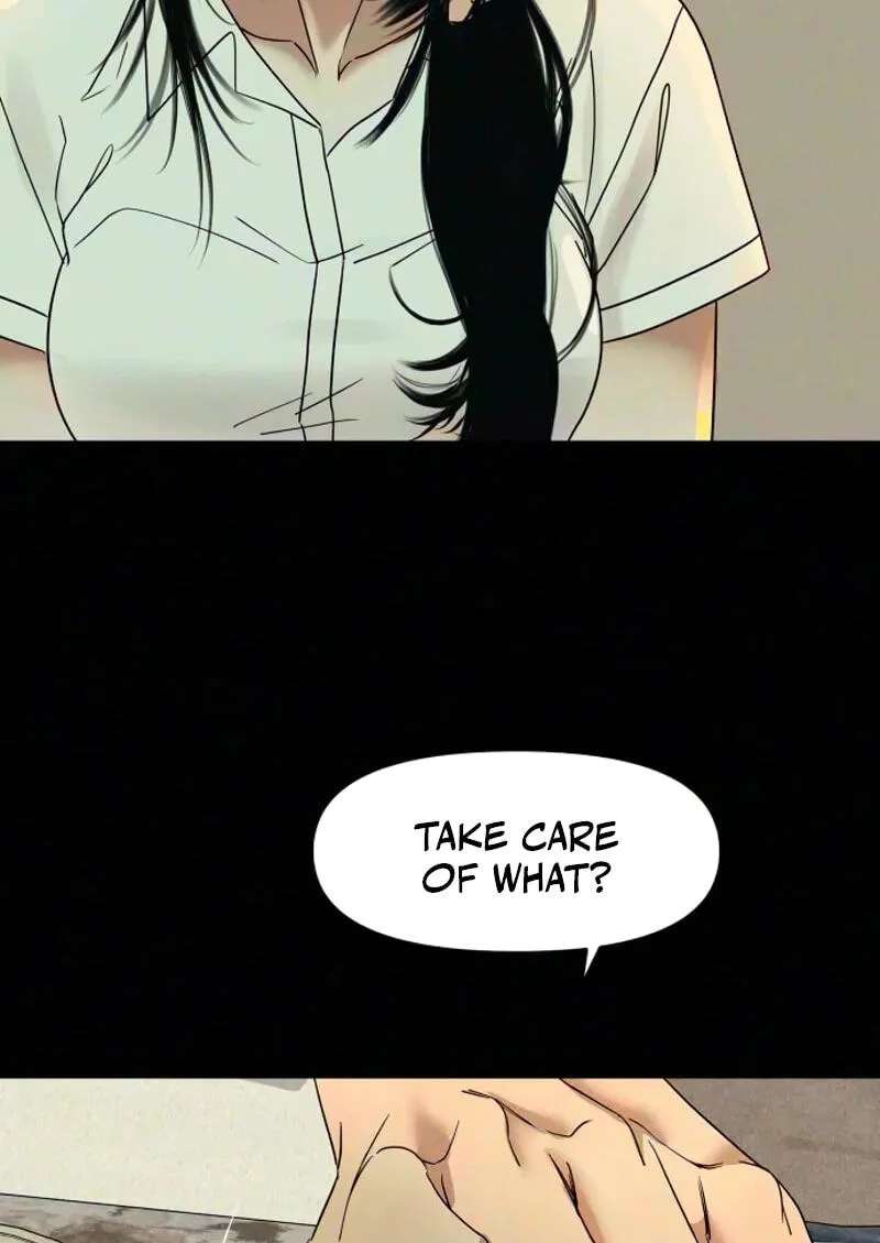 A Loser’s Love Chapter 32 - page 43