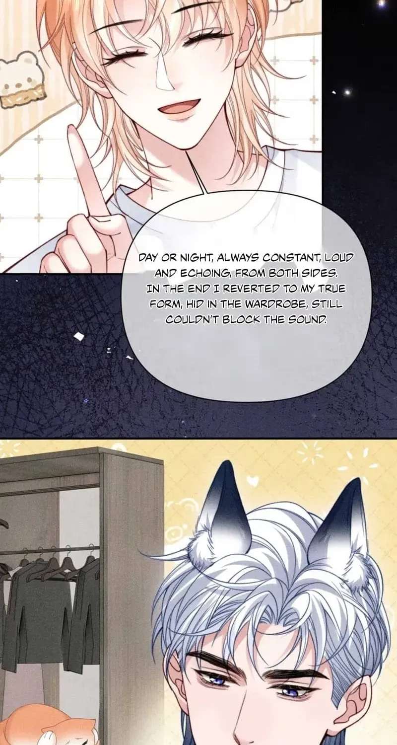 Subordinate Doting Chapter 95 - page 28