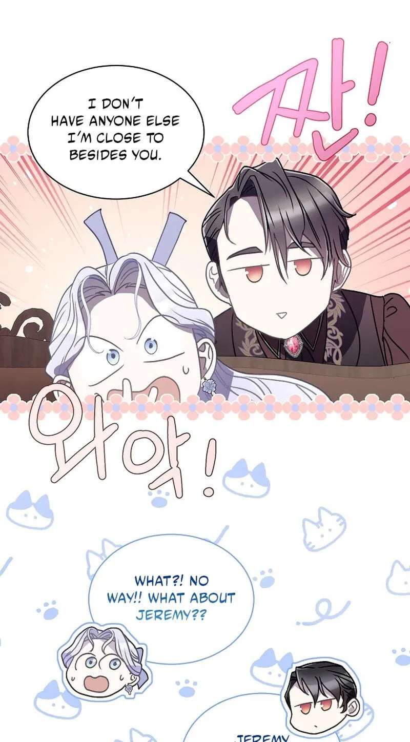 The Youngest Is Trying To Prevent the World From Ending Chapter 92 - page 60