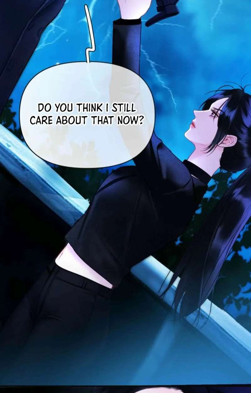 Perfect Enemy Chapter 7 - page 9