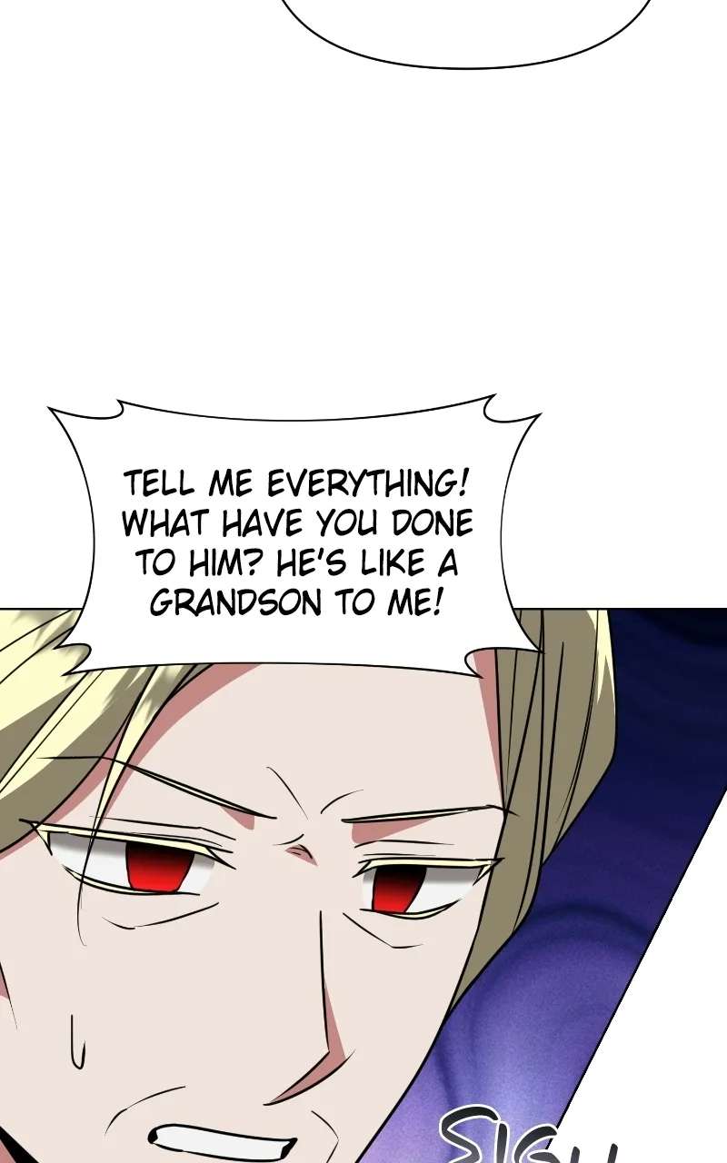 My Ruined Academy Chapter 94 - page 24