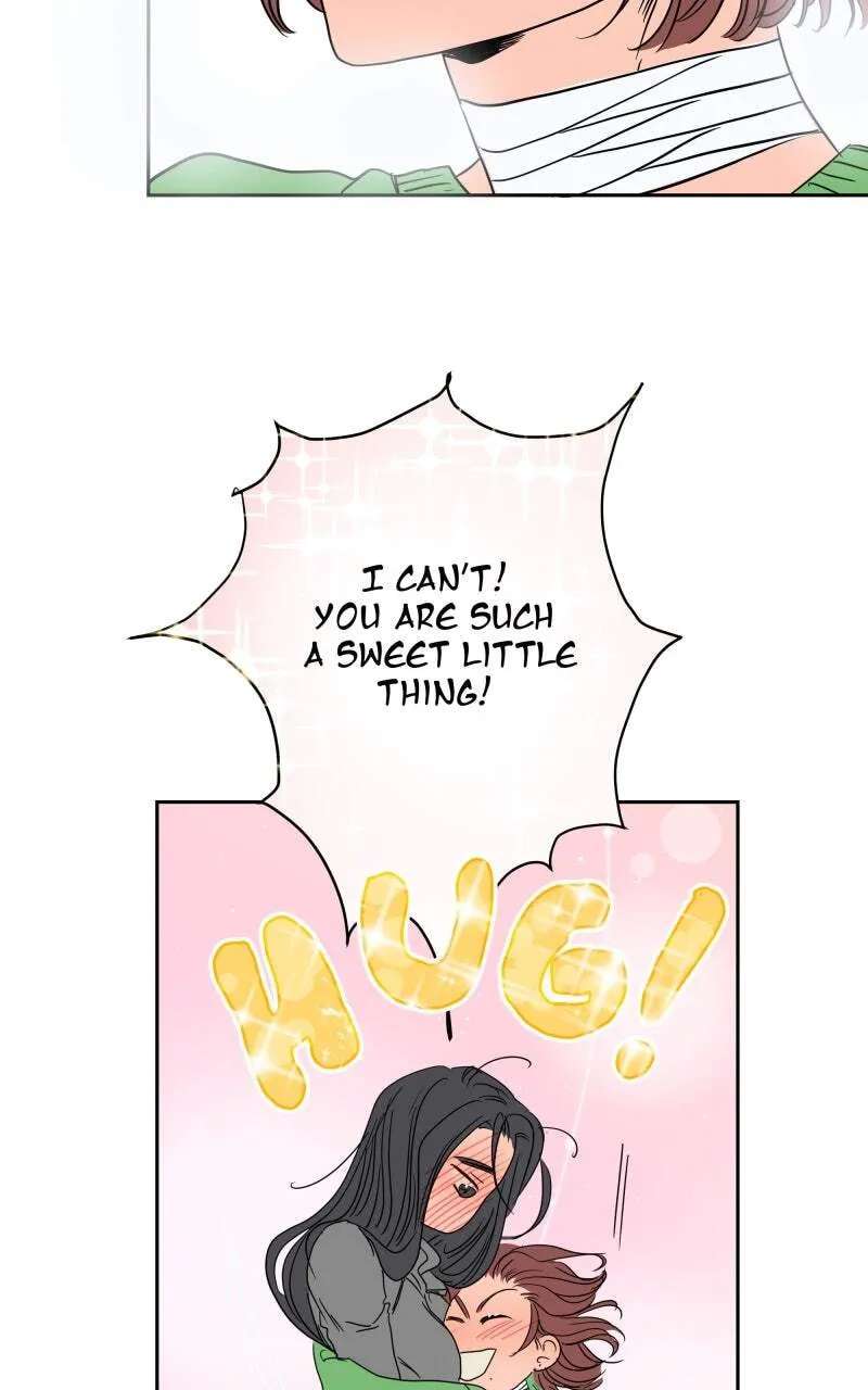 Unnie, I Like You! Chapter 84 - page 48
