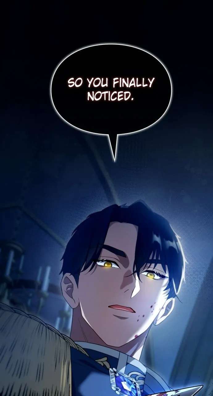 If Obsession Runs Deeperthan Blood Chapter 1 - page 18