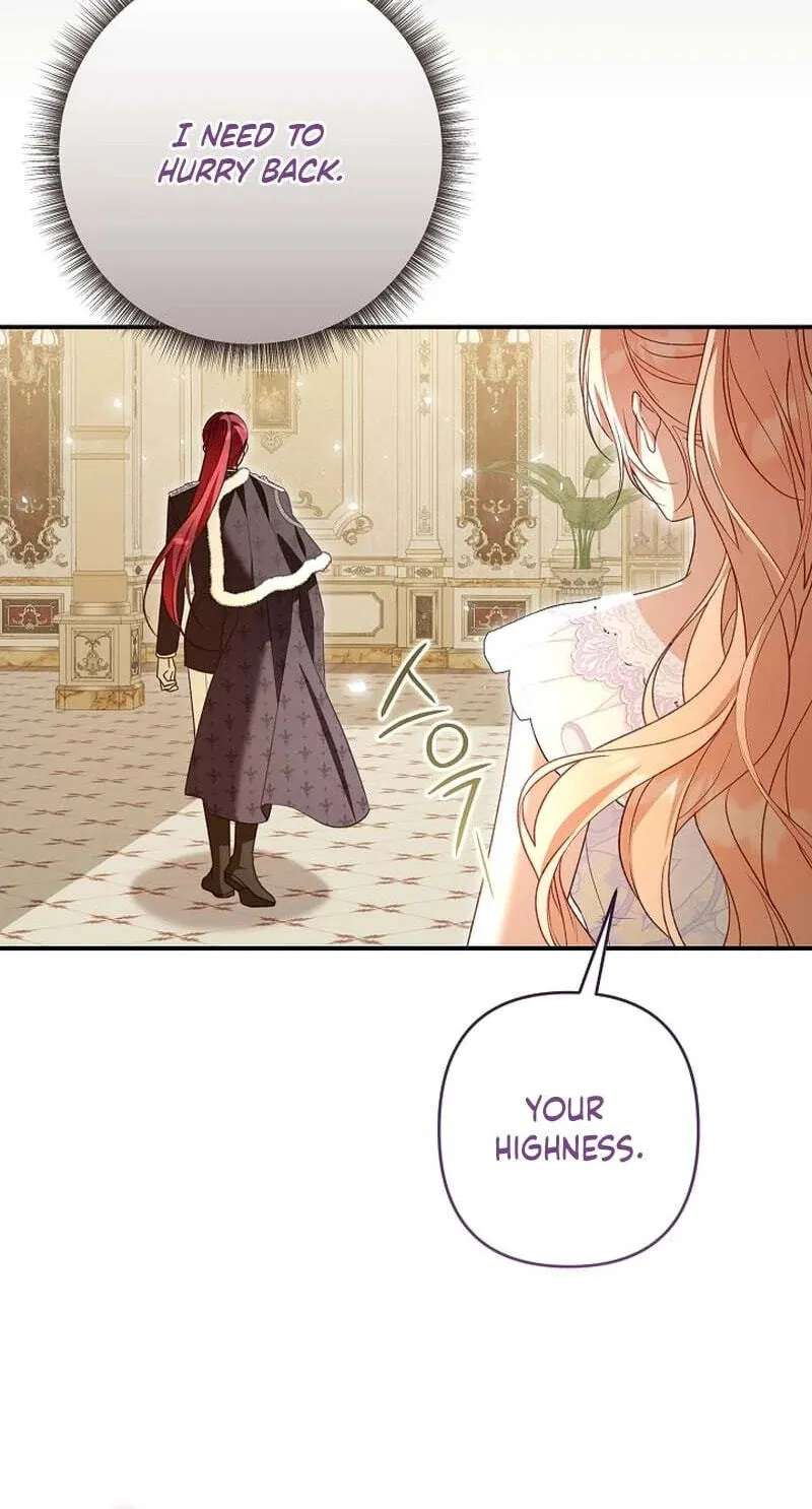 She Wasn't My Daughter Chapter 56 - page 10