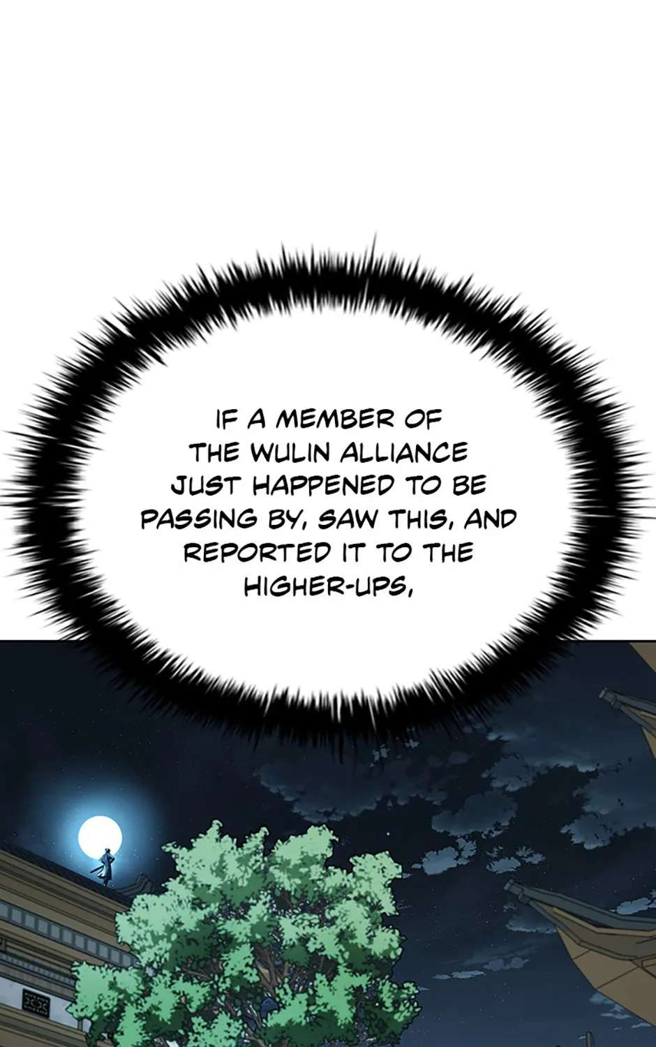 Absolute Master of the Senate Chapter 78 - page 34