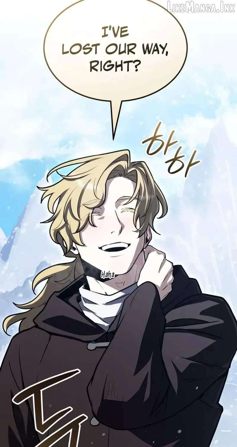 Mage of the Wind Chapter 28 - page 110