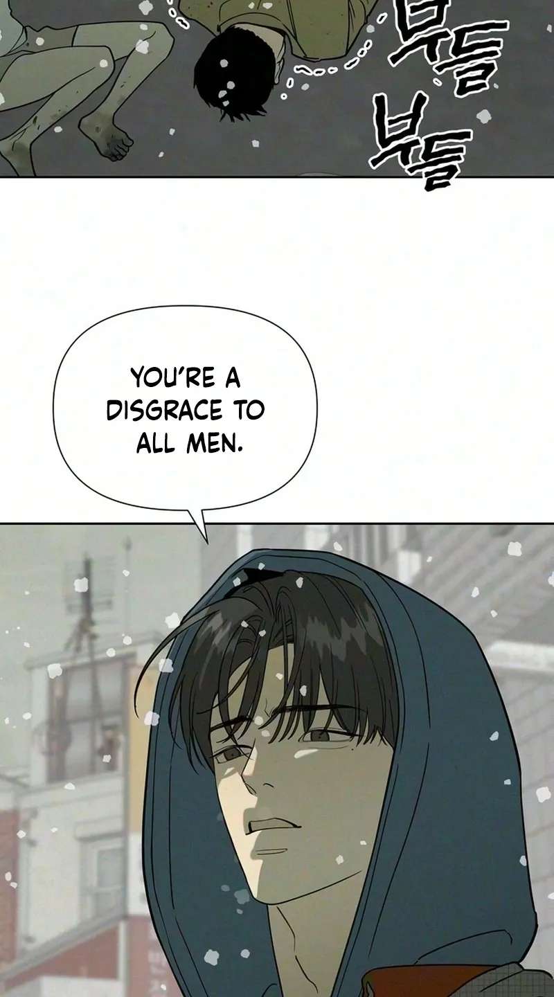 Ageless Boyfriend Chapter 11 - page 4