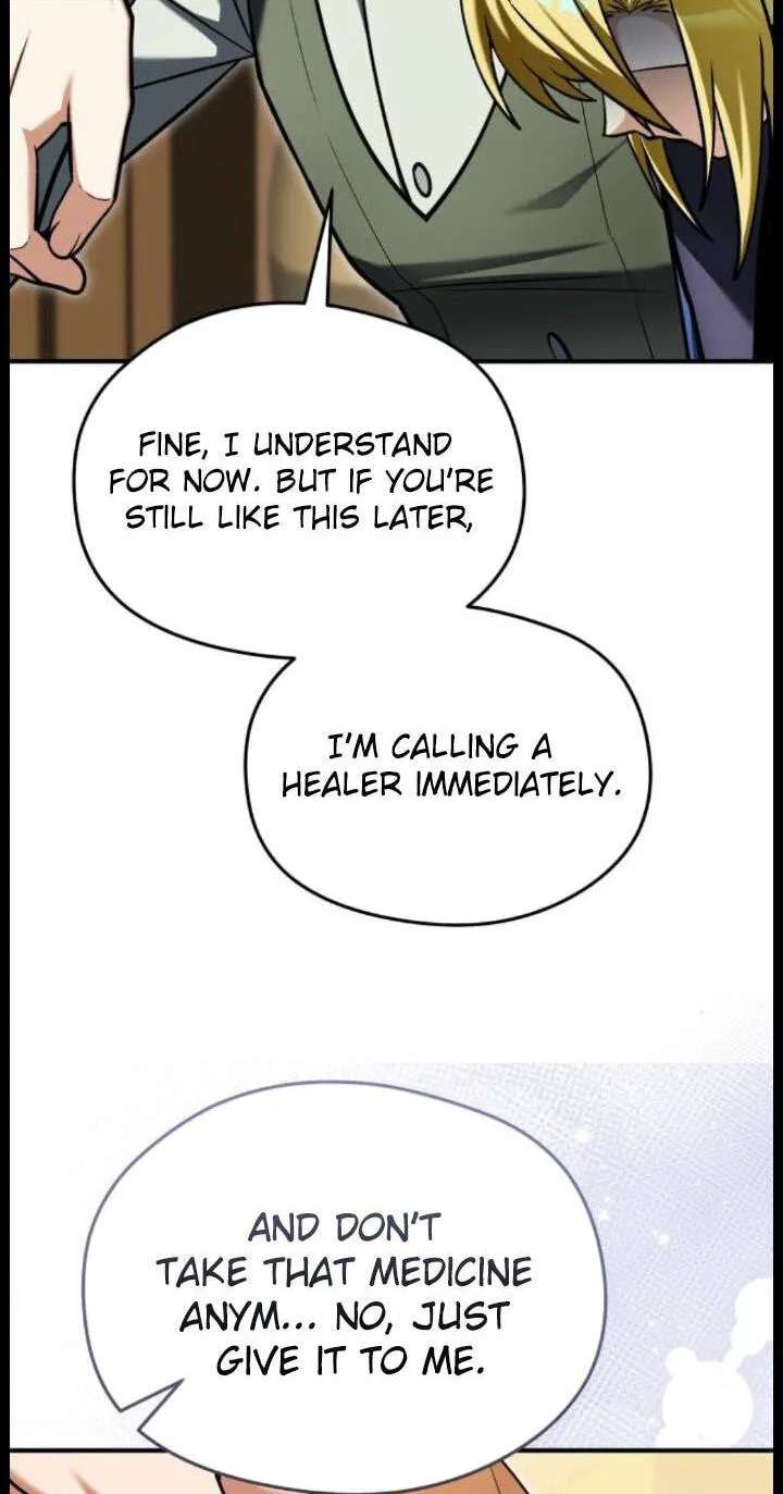 The Otherworldly Nutritionist Chapter 33 - page 8
